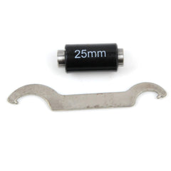 INSIZE Measuring Equipment Insize Hub Micrometer 25-50mm Range Series 3292-50