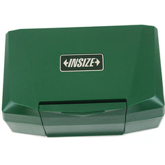 INSIZE Measuring Equipment Insize Imperial Compact Dial Indicator Range 0 - 0.1" Series 2304-01