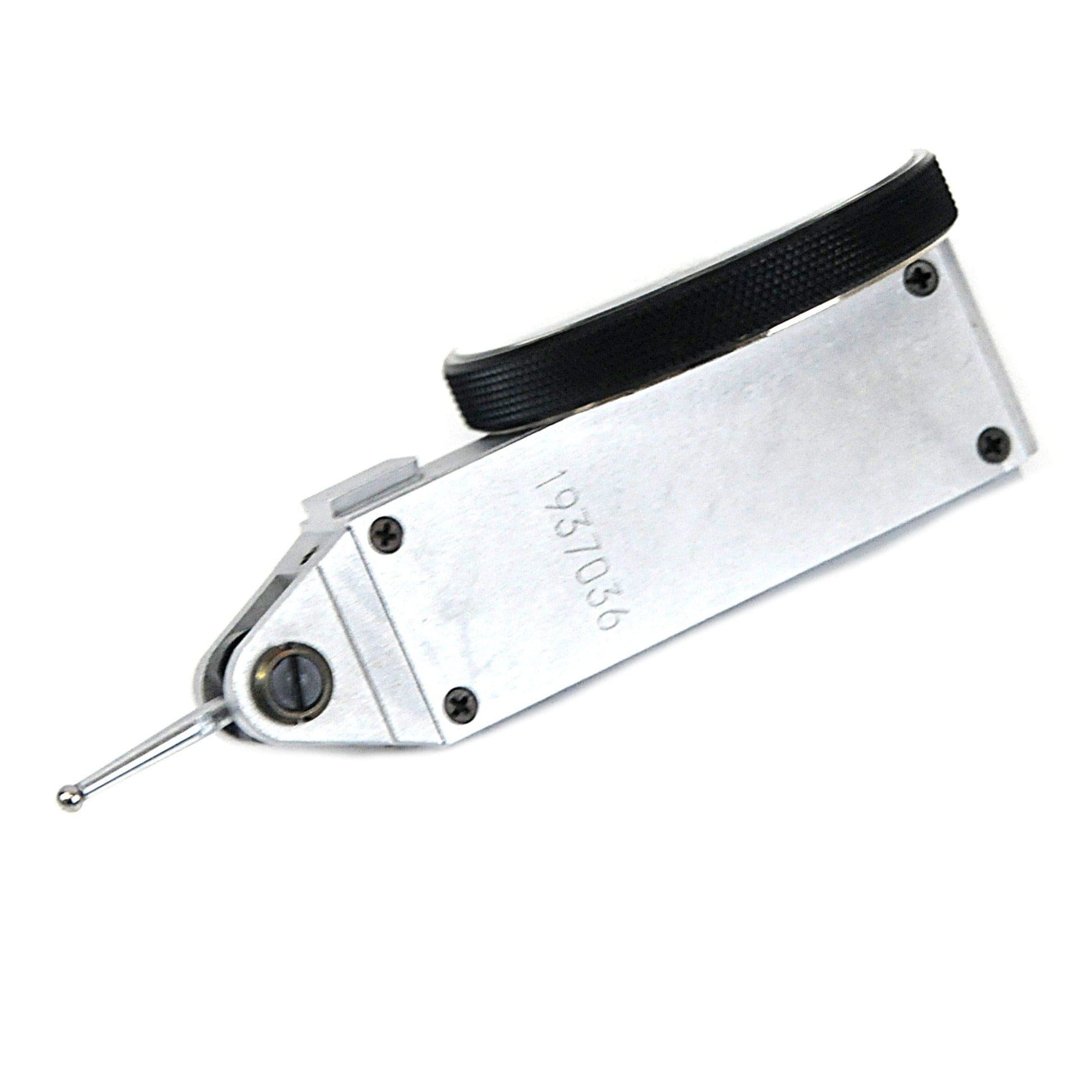 INSIZE Measuring Equipment Insize Imperial Dial Indicator 0.03" Range Series 2381-31