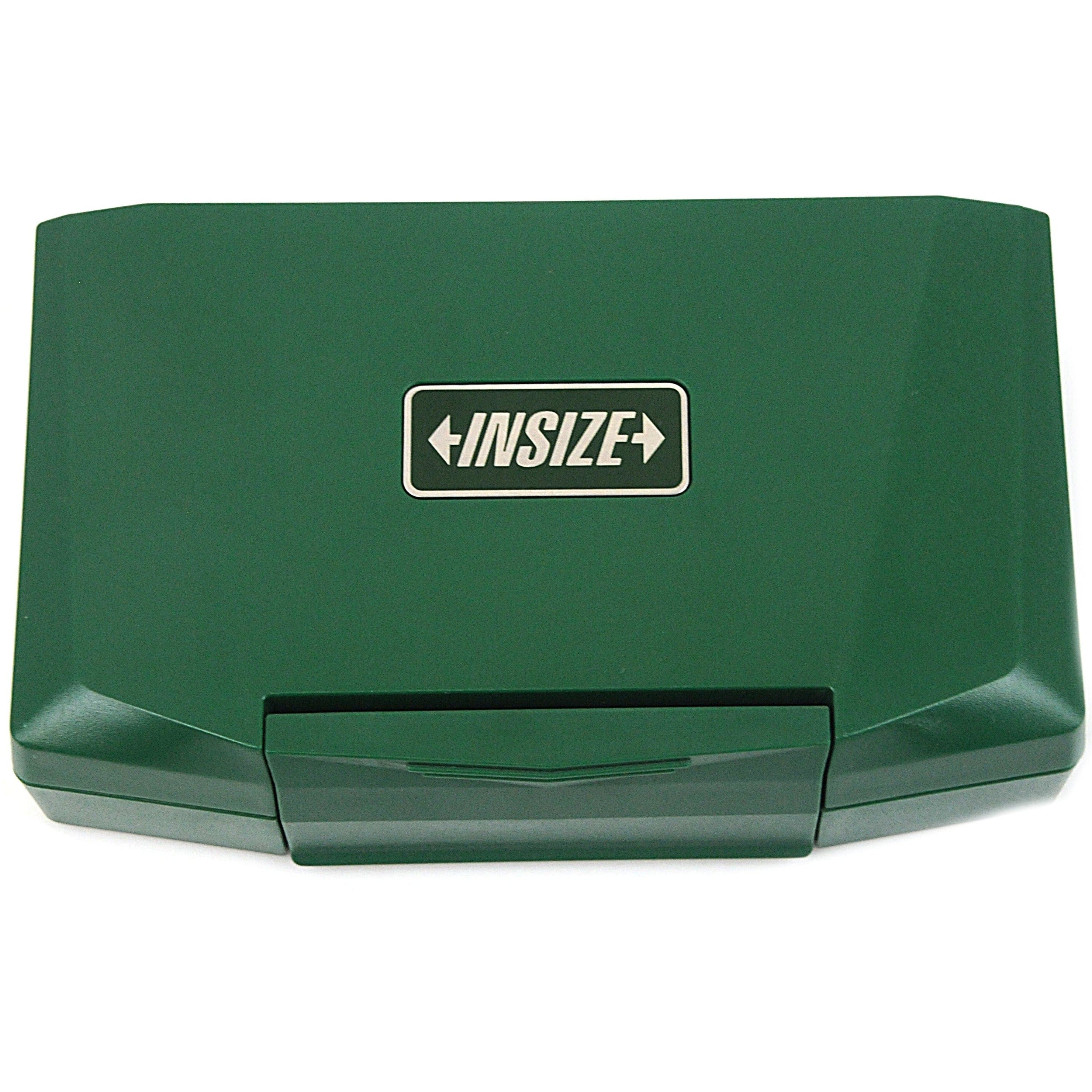 INSIZE Measuring Equipment Insize Imperial Dial Indicator 0.03" Range Series 2381-35