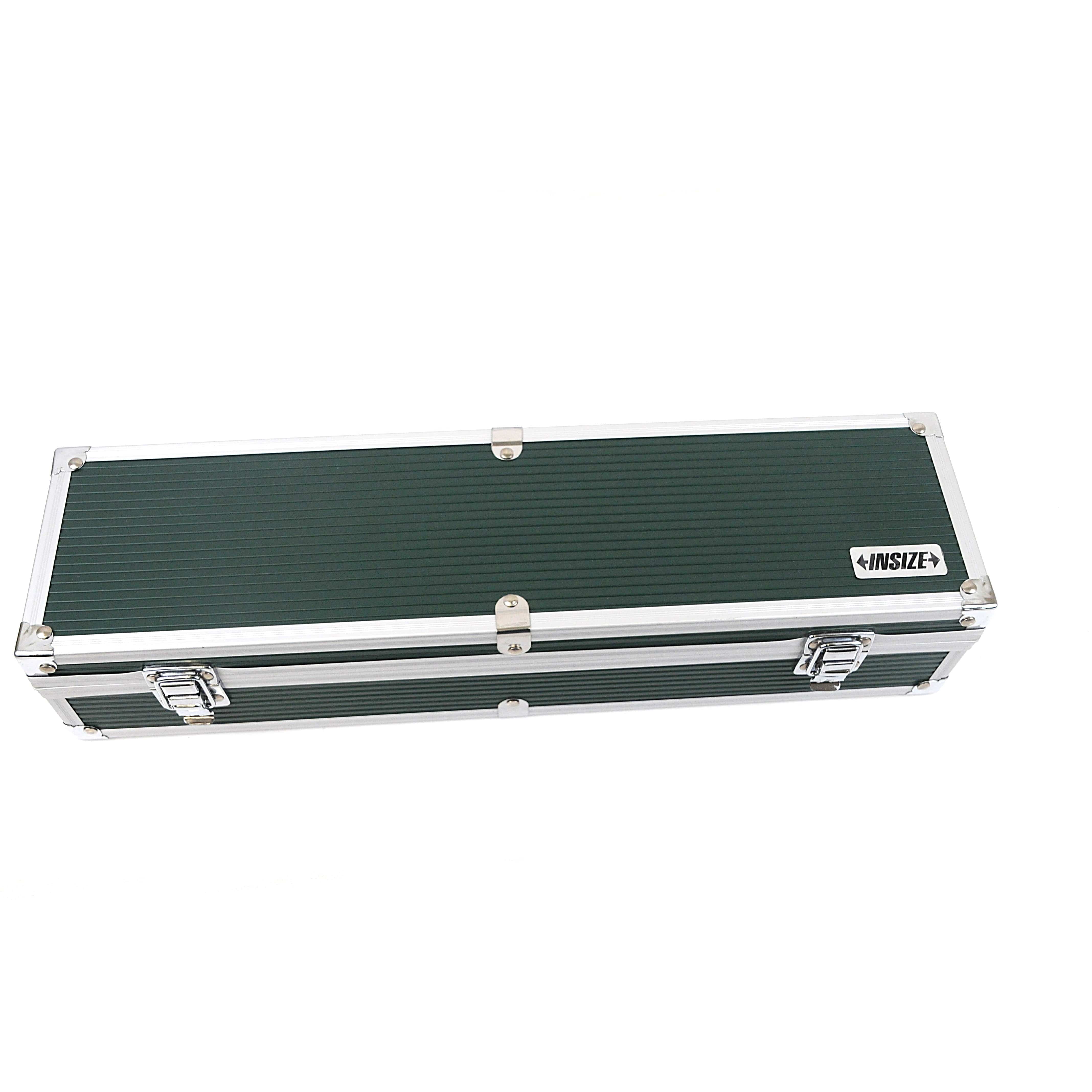 INSIZE Measuring Equipment Insize Imperial Long Stroke Dial Indicator Range 0-3" Series 2326-3