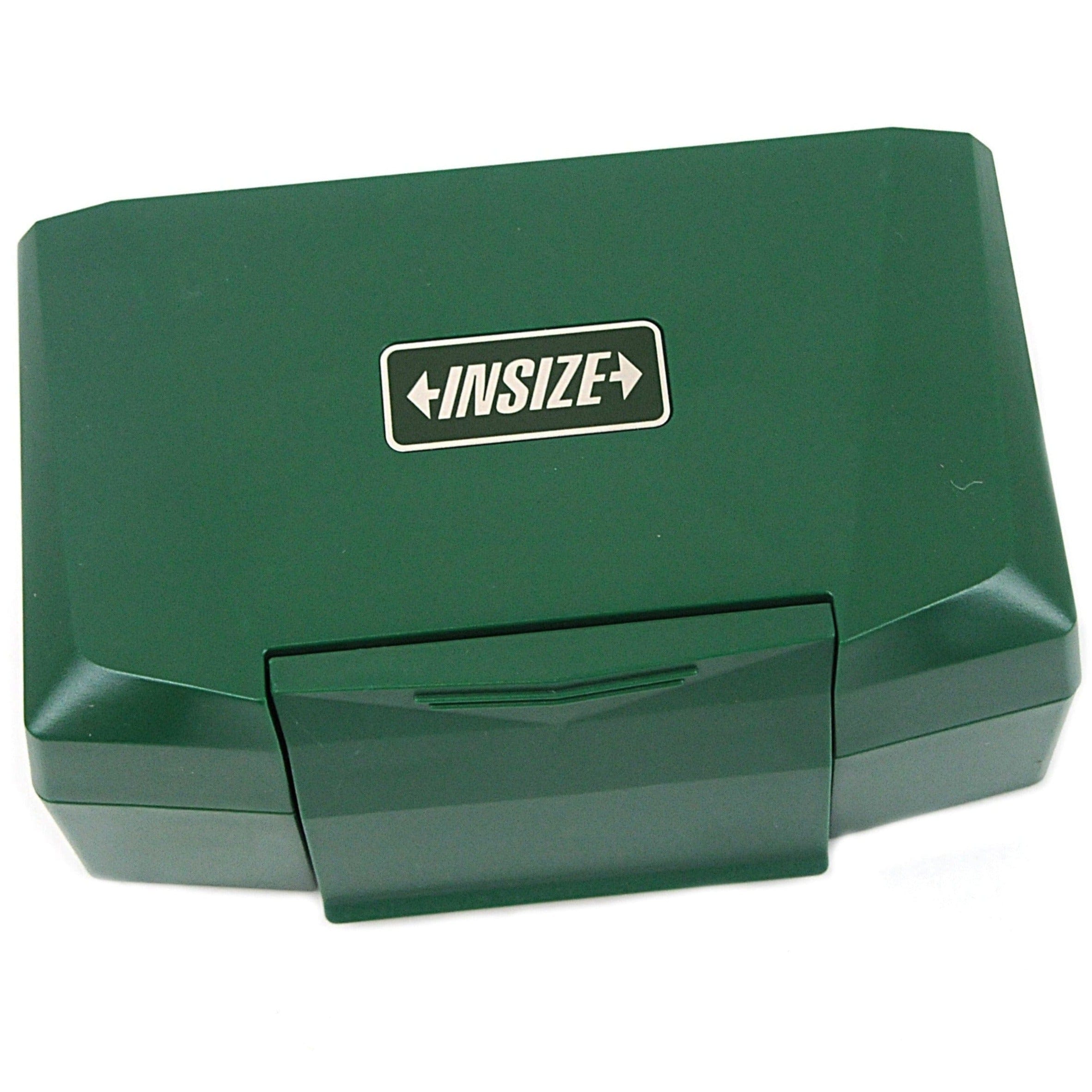 INSIZE Measuring Equipment Insize Imperial Lug Back Dial Indicator 0.25" Range Series 2307-025