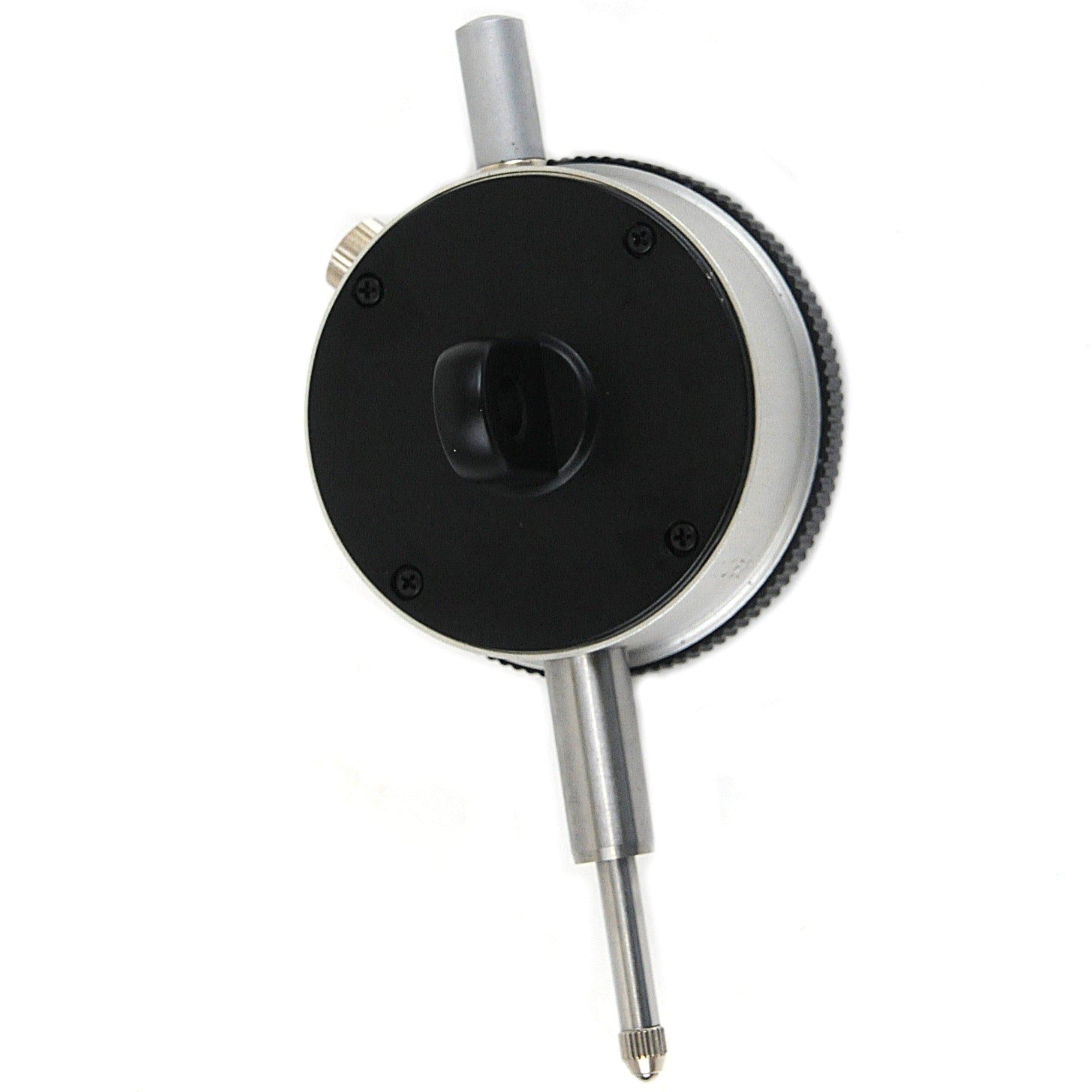 INSIZE Measuring Equipment Insize Imperial Lug Back Dial Indicator 0.25" Range Series 2307-0255