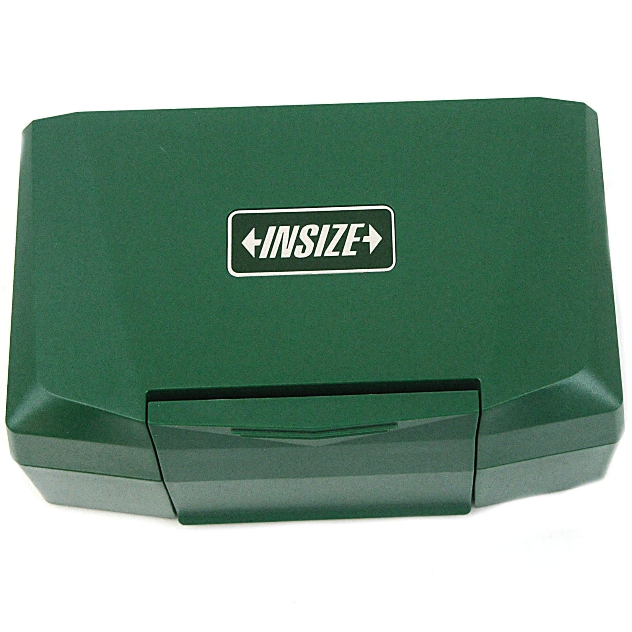 INSIZE Measuring Equipment Insize Imperial Lug Back Dial Indicator 0.5" Range Series 2307-055