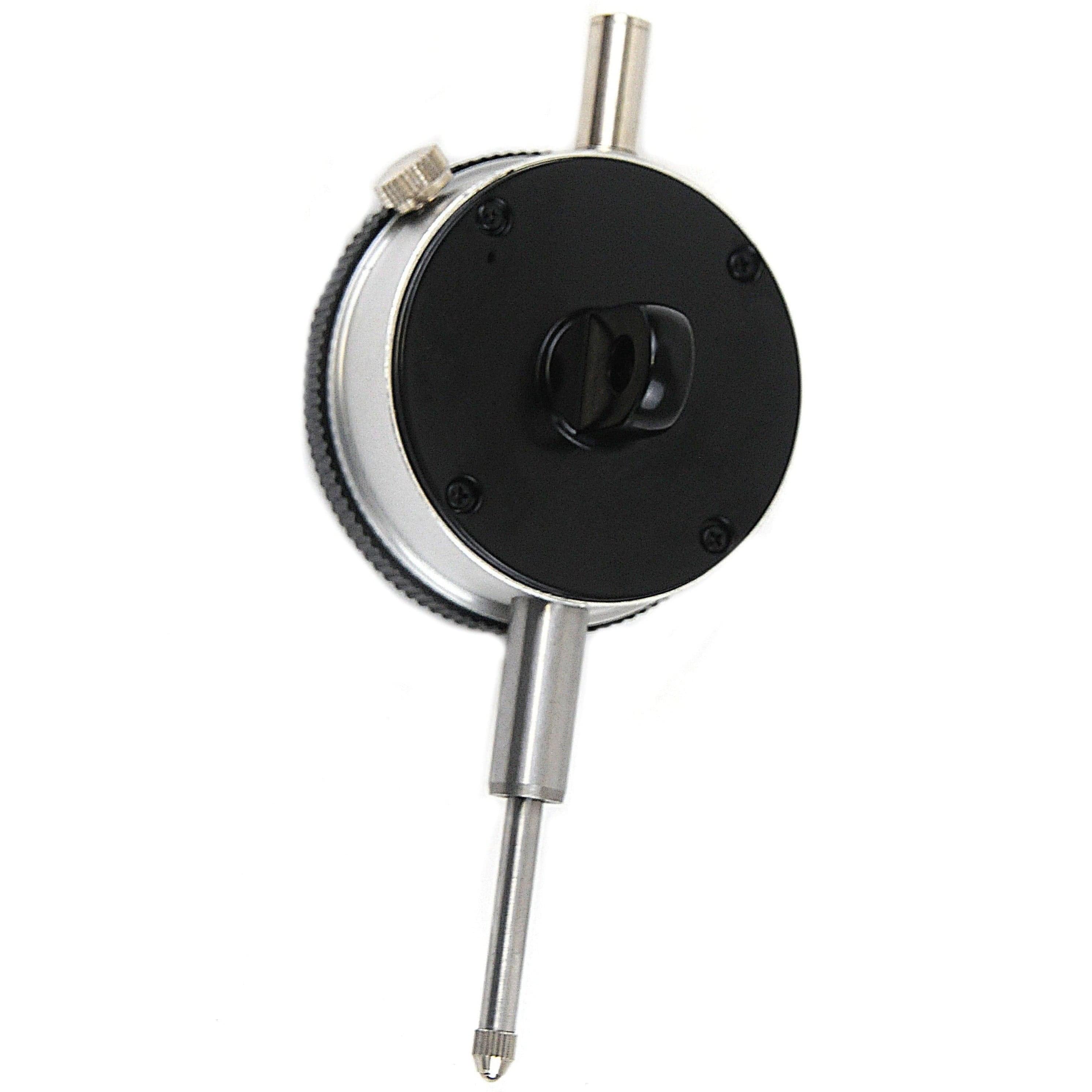 INSIZE Measuring Equipment Insize Imperial Lug Back Dial Indicator 1" Range Series 2307-1