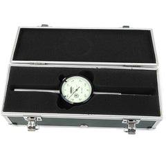 INSIZE Measuring Equipment Insize Imperial Lug Back Dial Indicator 2" Range Series 2307-205