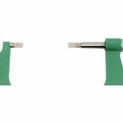 INSIZE Measuring Equipment Insize Imperial Outside Blade Micrometer 2-3" Range Series 3232-3