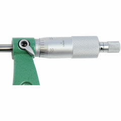 INSIZE Measuring Equipment Insize Imperial Outside Micrometer 10-11" Range Series 3203-11A