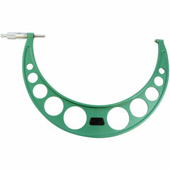 INSIZE Measuring Equipment Insize Imperial Outside Micrometer 11-12" Range Series 3203-12A