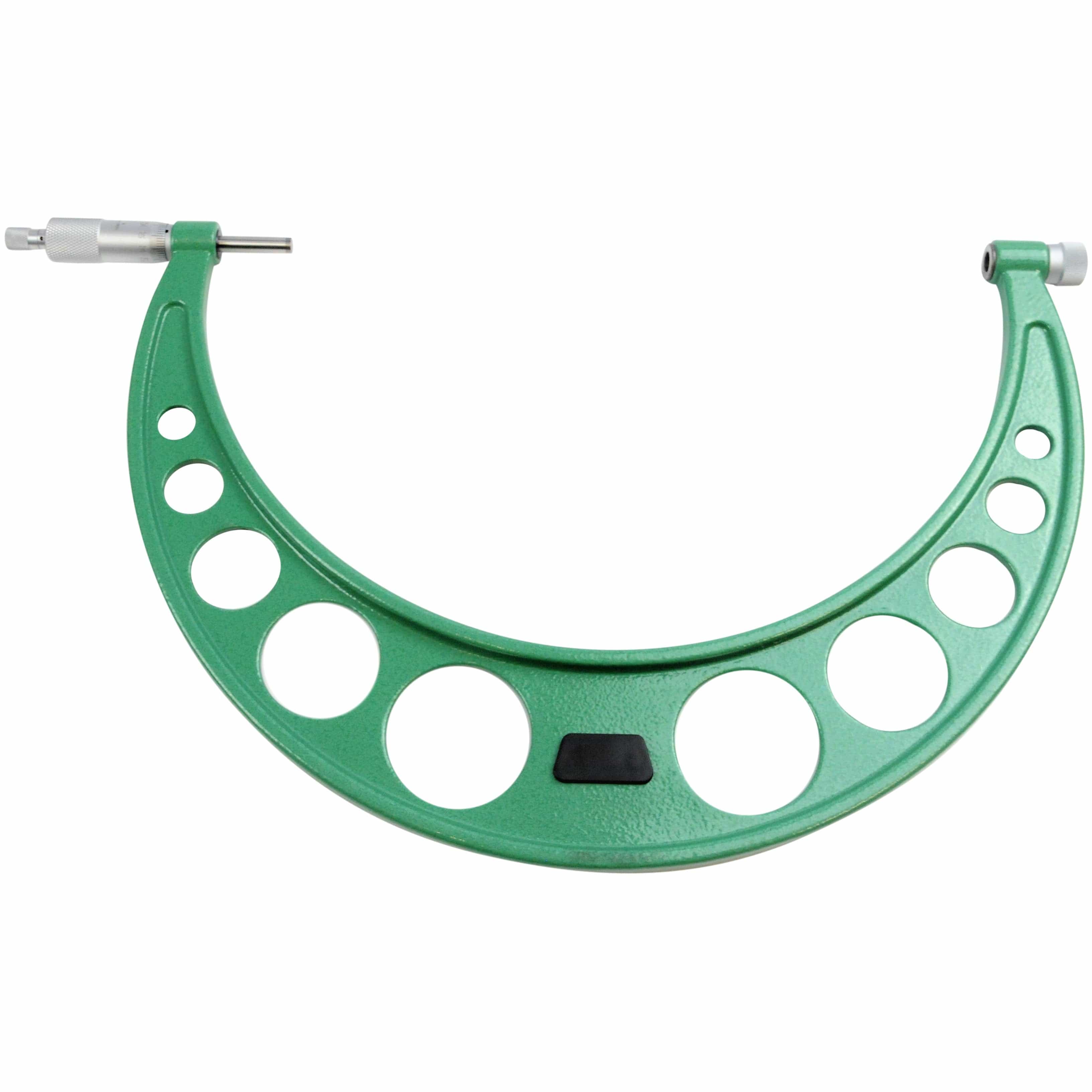 INSIZE Measuring Equipment Insize Imperial Outside Micrometer 16-20" Range Series 3206-20