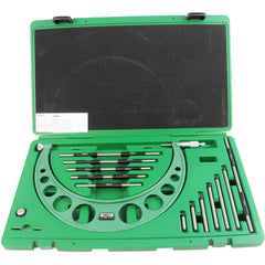 INSIZE Measuring Equipment Insize Imperial Outside Micrometer 20-24" Range Series 3206-24