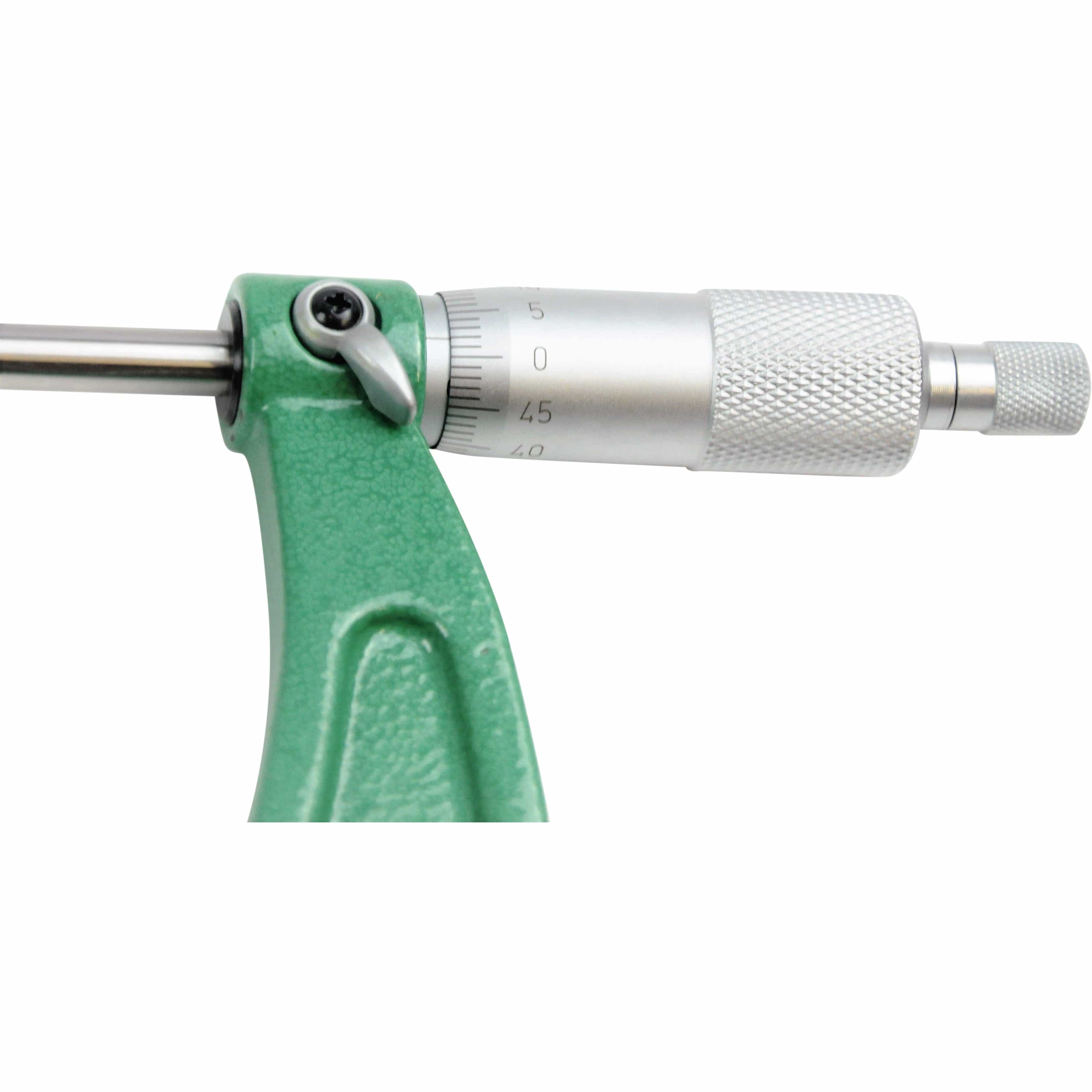 INSIZE Measuring Equipment Insize Imperial Outside Micrometer 28-32" Range Series 3206-32