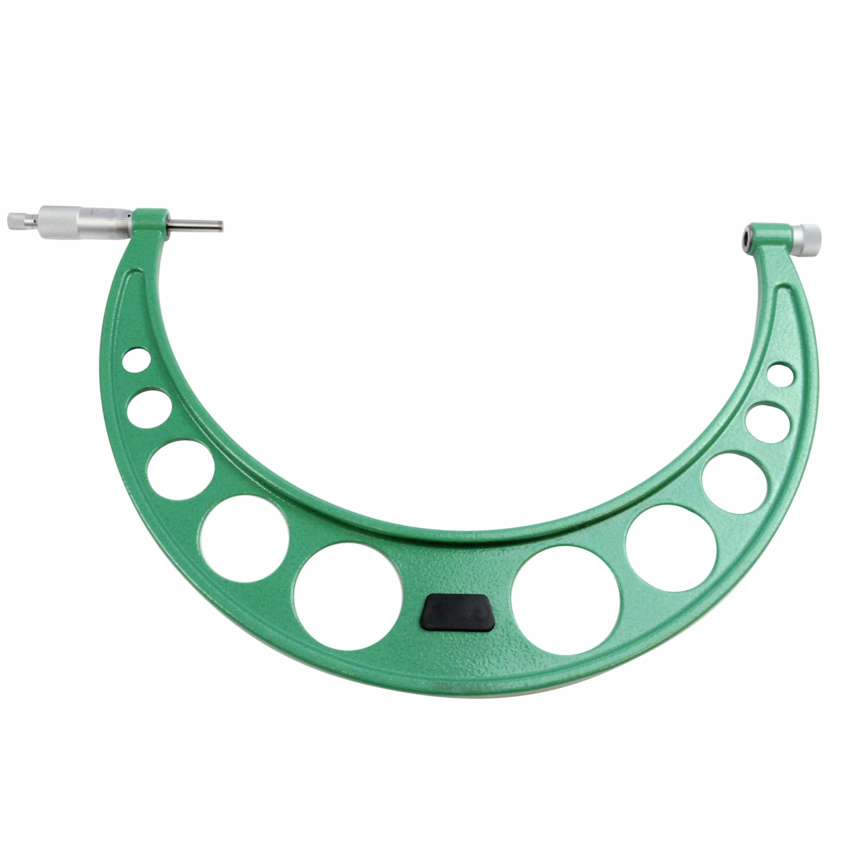 INSIZE Measuring Equipment Insize Imperial Outside Micrometer 32-36" Range Series 3206-36