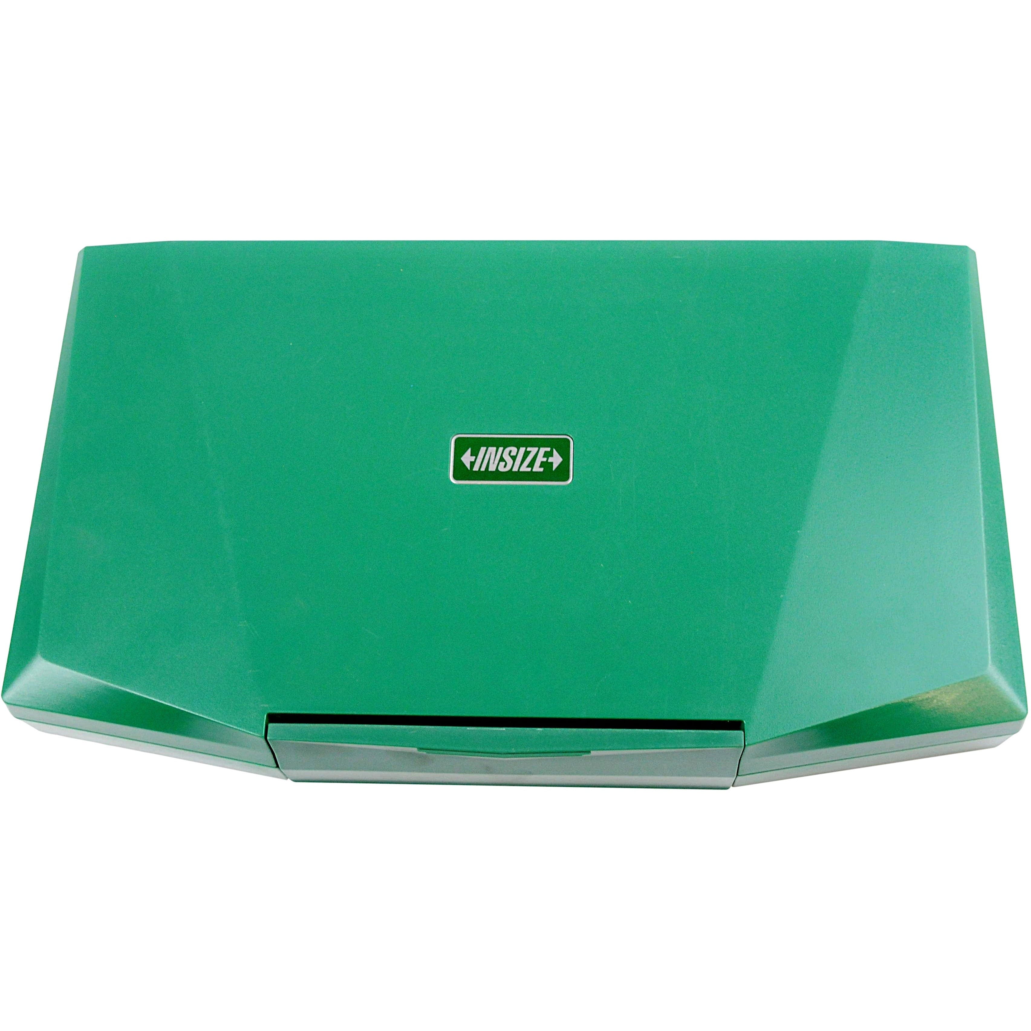 INSIZE Measuring Equipment Insize Imperial Outside Micrometer 36-40" Range Series 3205-40