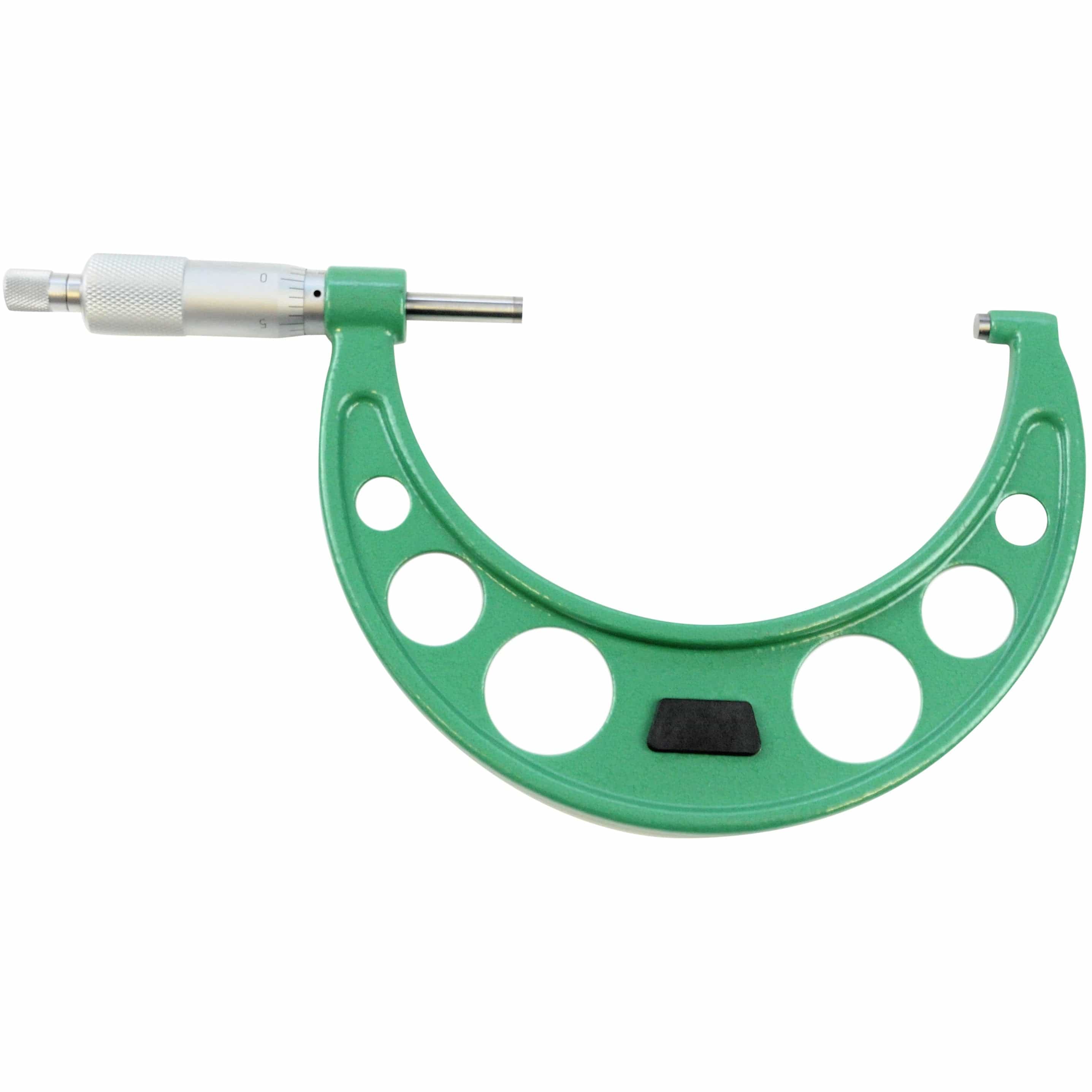 INSIZE Measuring Equipment Insize Imperial Outside Micrometer 4-5" Range Series 3203-5A