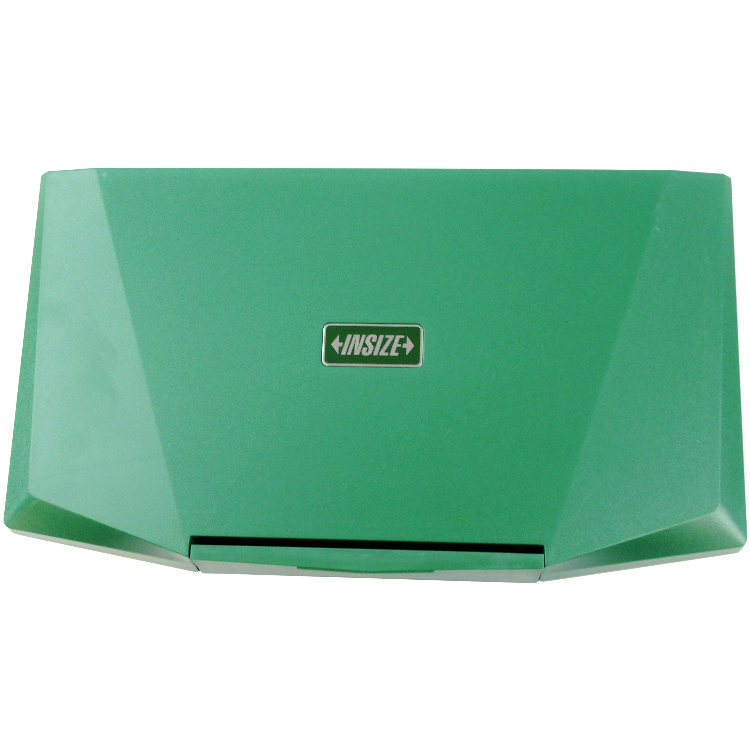 INSIZE Measuring Equipment Insize Imperial Outside Micrometer 5-6" Range Series 3203-6A