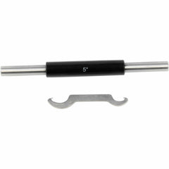 INSIZE Measuring Equipment Insize Imperial Outside Micrometer 5-6" Range Series 3203-6A