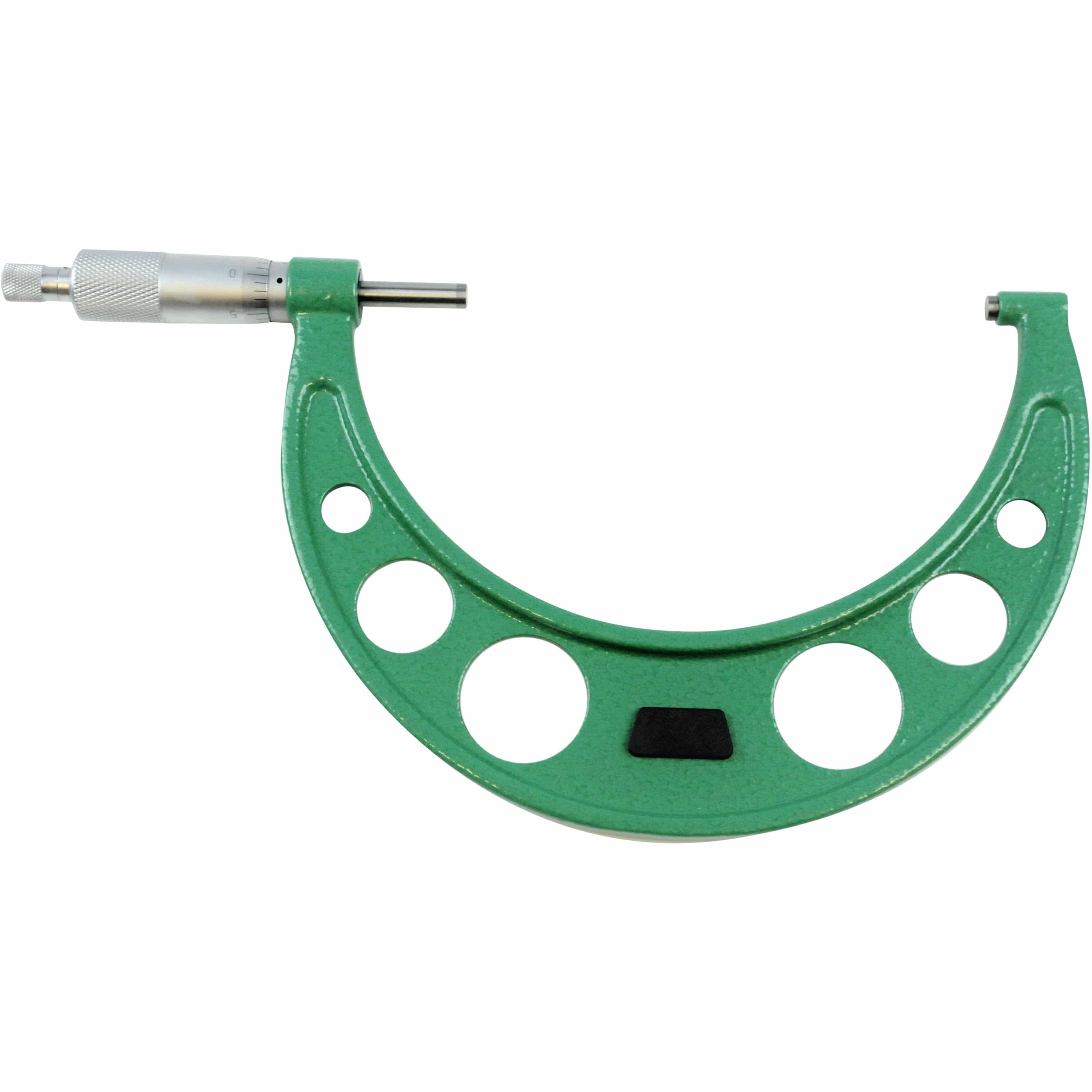 INSIZE Measuring Equipment Insize Imperial Outside Micrometer 5-6" Range Series 3203-6A