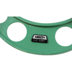 INSIZE Measuring Equipment Insize Imperial Outside Micrometer 5-6" Range Series 3203-6A