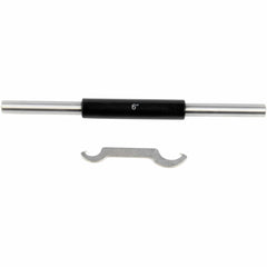 INSIZE Measuring Equipment Insize Imperial Outside Micrometer 6-7" Range Series 3203-7A