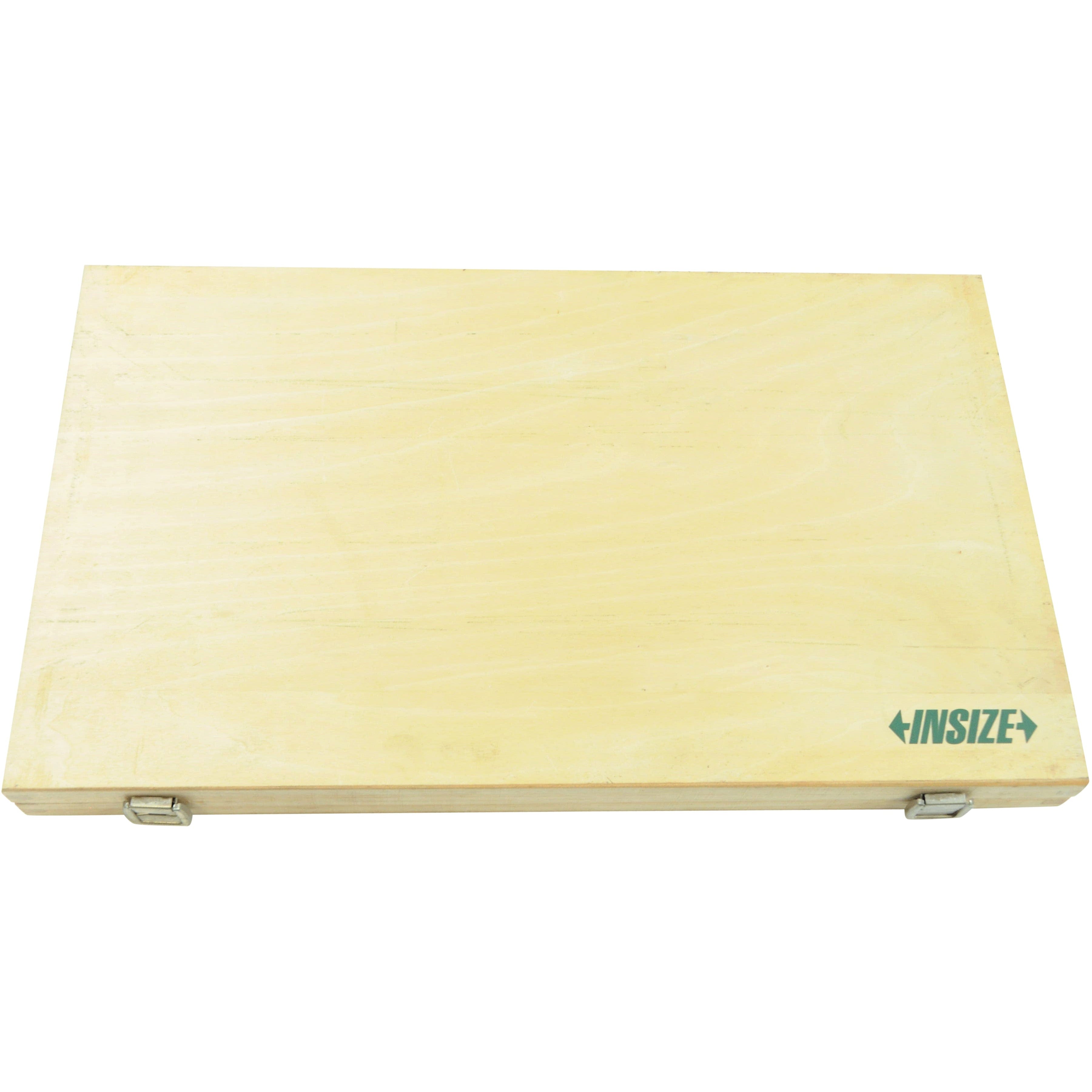 INSIZE Measuring Equipment Insize Imperial Outside Micrometer 7-8" Range Series 3203-8A