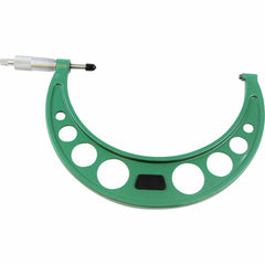 INSIZE Measuring Equipment Insize Imperial Outside Micrometer 7-8" Range Series 3203-8A