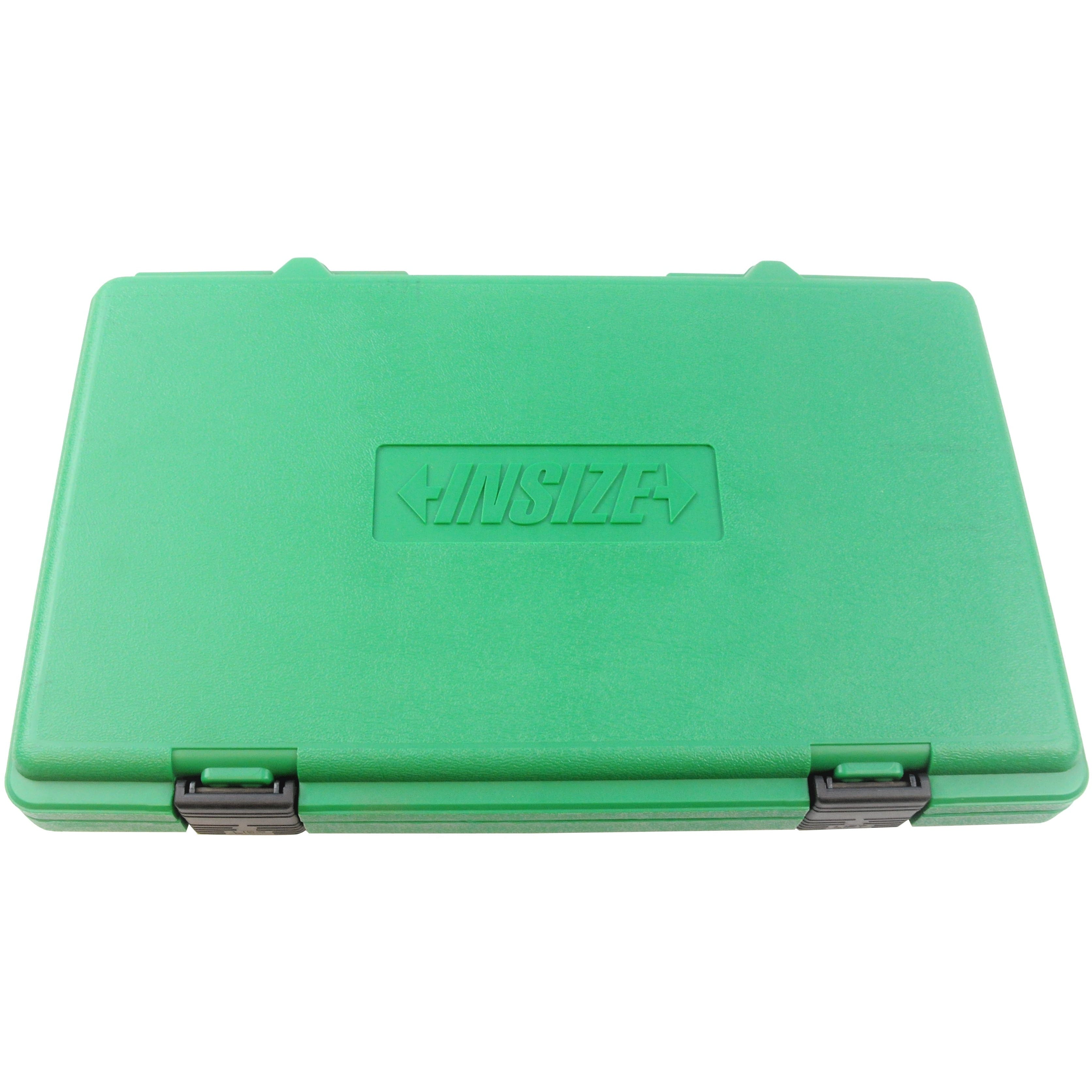 INSIZE Measuring Equipment Insize Imperial Outside Micrometer 9-10" Range Series 3203-10A