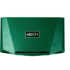 INSIZE Measuring Equipment Insize Imperial Outside Micrometer W/ Analog Counter 0-1" Range Series 3400-1