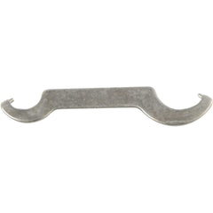 INSIZE Measuring Equipment Insize Indicating Micrometer with Support 0-1" Range Series 3332-1