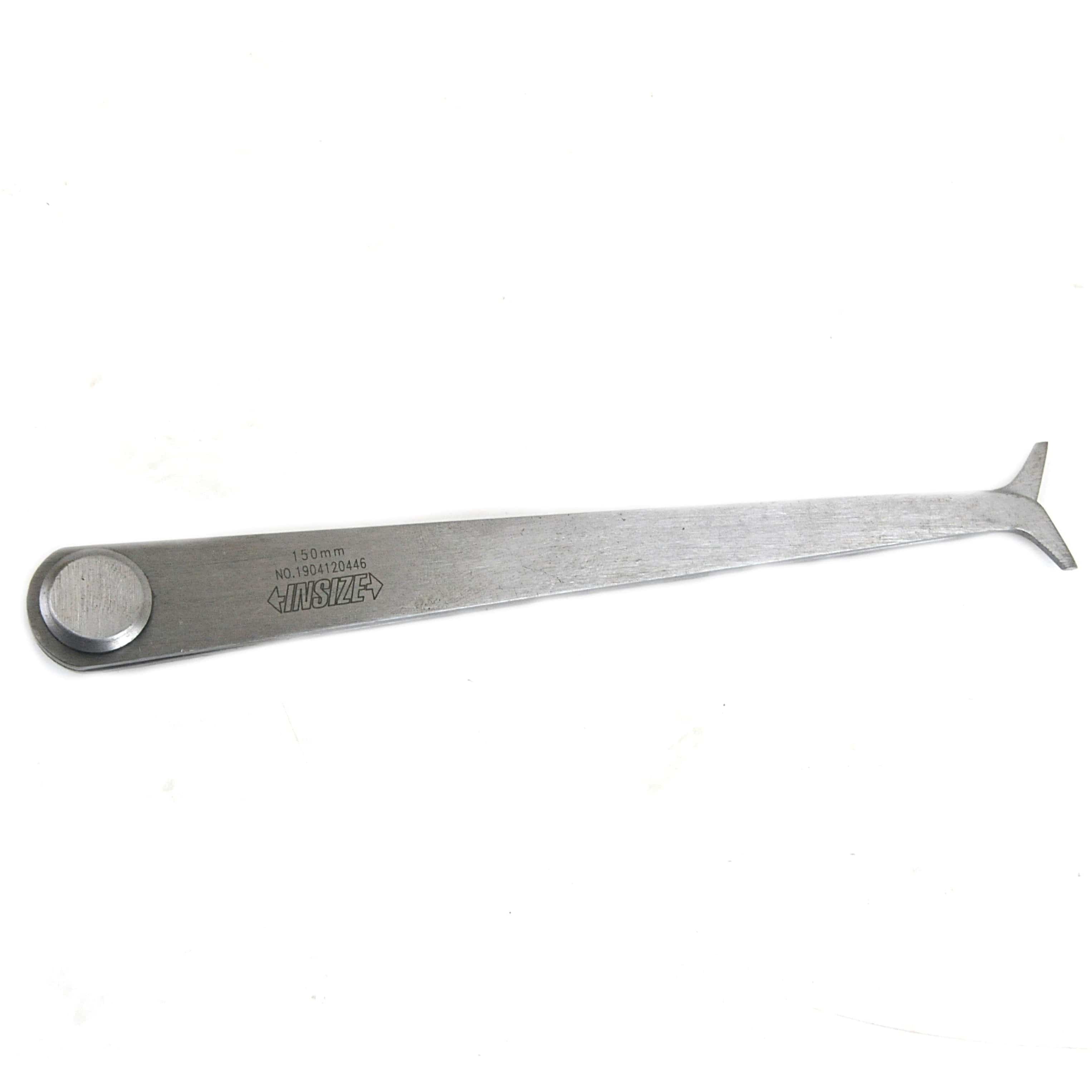 INSIZE Measuring Equipment Insize Inside Caliper 0-150mm Range Series 7240-150
