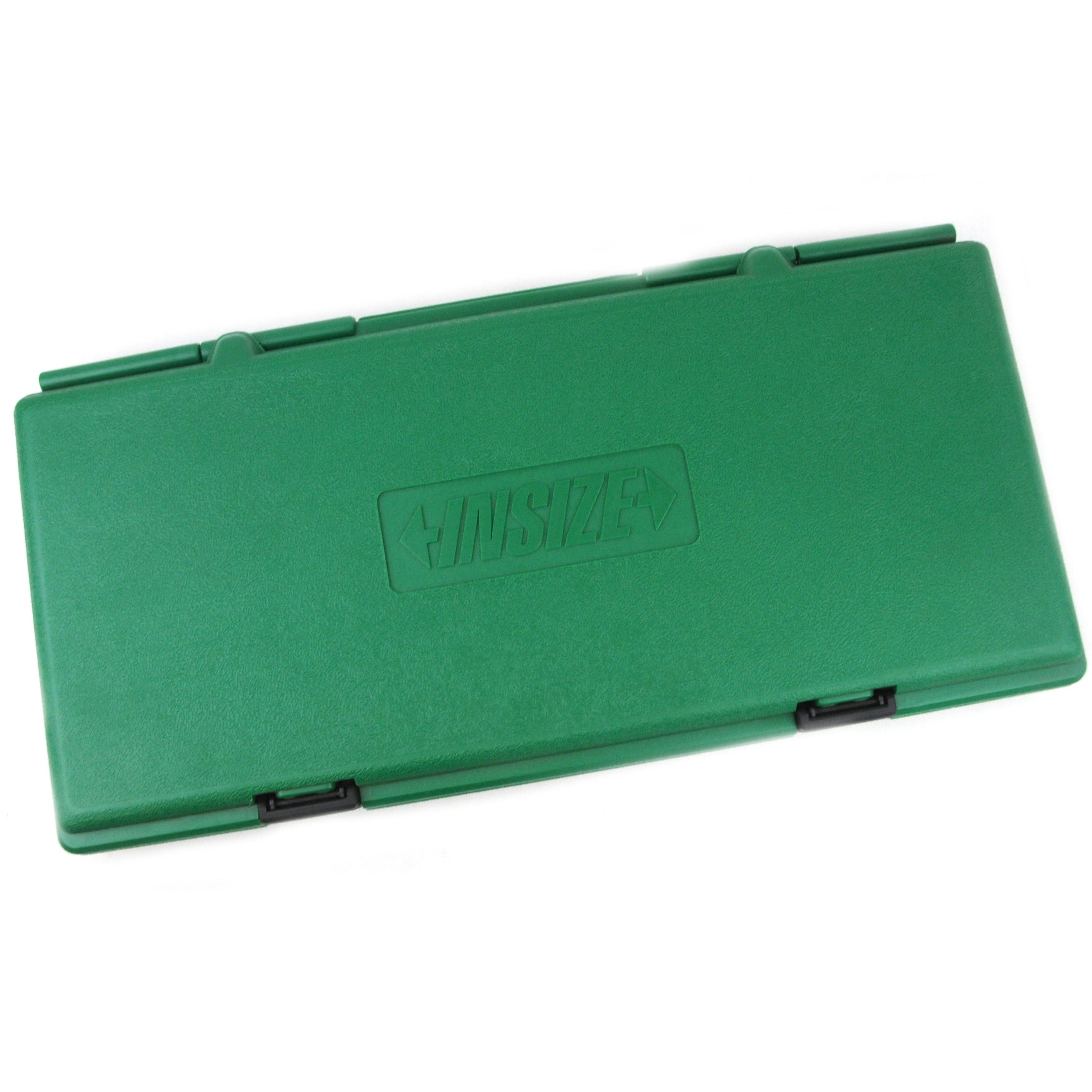 INSIZE Measuring Equipment Insize Interchangeable Point Digital Caliper Range Series 1124-300A