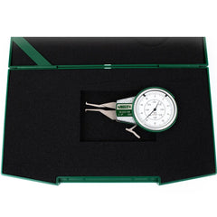 INSIZE MEASURING EQUIPMENT Insize Internal Dial Caliper Gauge 0.2-0.6" Range Series 2222-E06