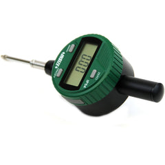 INSIZE Measuring Equipment Insize IP54 Coolant Proof Digital Indicator 25.4mm / 1" Range Series 2115-25