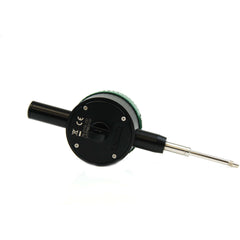 INSIZE Measuring Equipment Insize IP54 Coolant Proof Digital Indicator 25.4mm / 1"  Range Series 2115-251