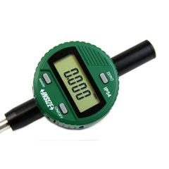 INSIZE Measuring Equipment Insize IP54 Coolant Proof Digital Indicator 25.4mm / 1"  Range Series 2115-251