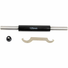 INSIZE Measuring Equipment Insize IP65 Digital Outside Micrometer 125-150MM / 5-6"Range Series 3108-150A