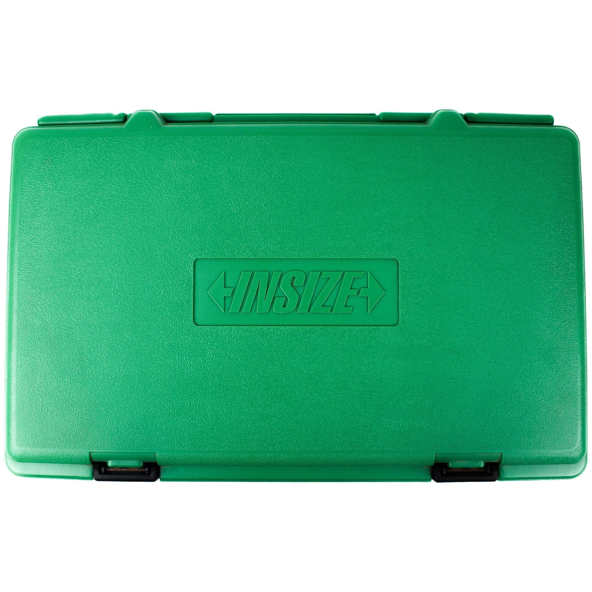 INSIZE Measuring Equipment Insize IP65 Digital Outside Micrometer 175-200 MM/ 7-8" Range Series 3108-200A