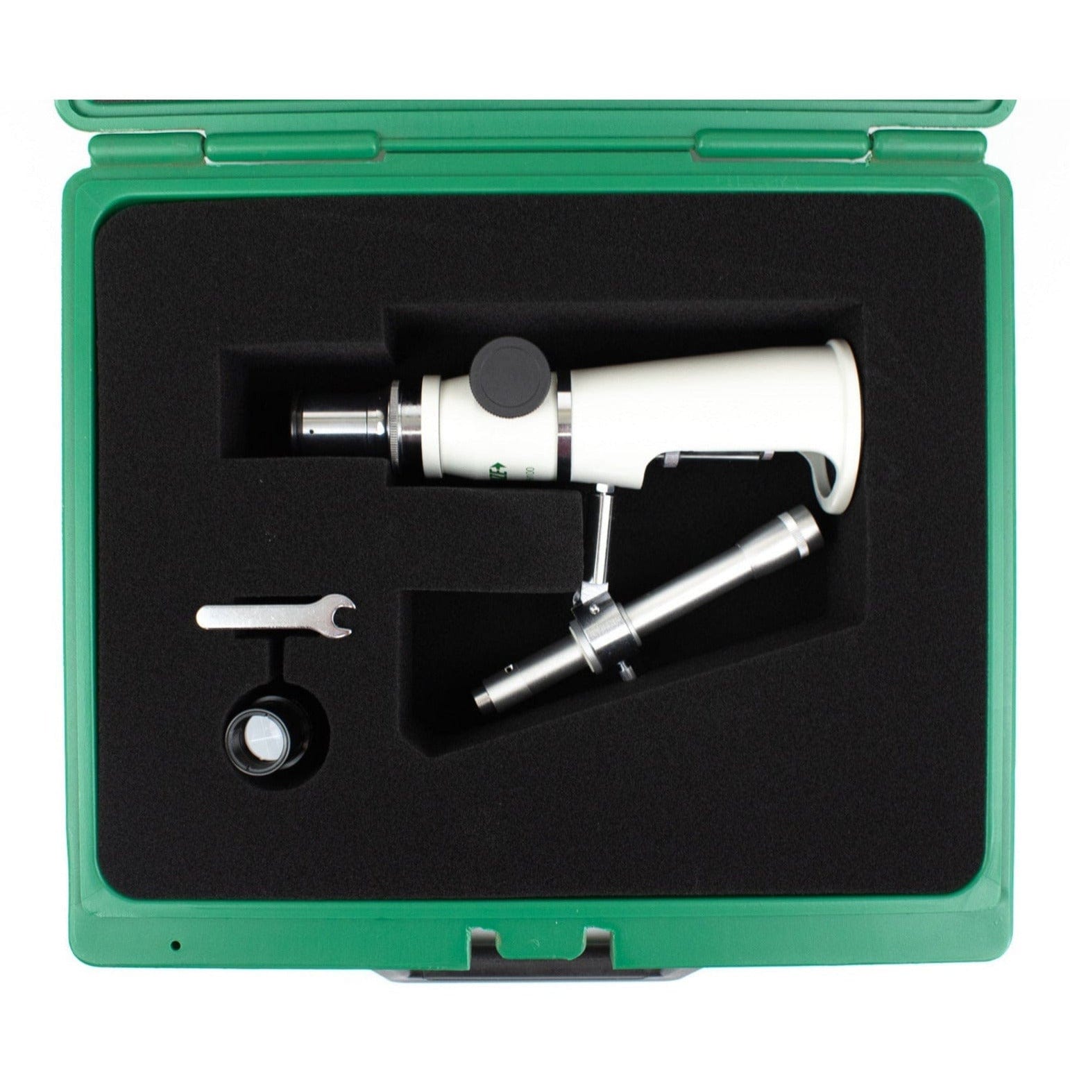INSIZE Measuring Equipment INSIZE ISM-PM100 Portable Measuring Microscope – Precision at Your Fingertips