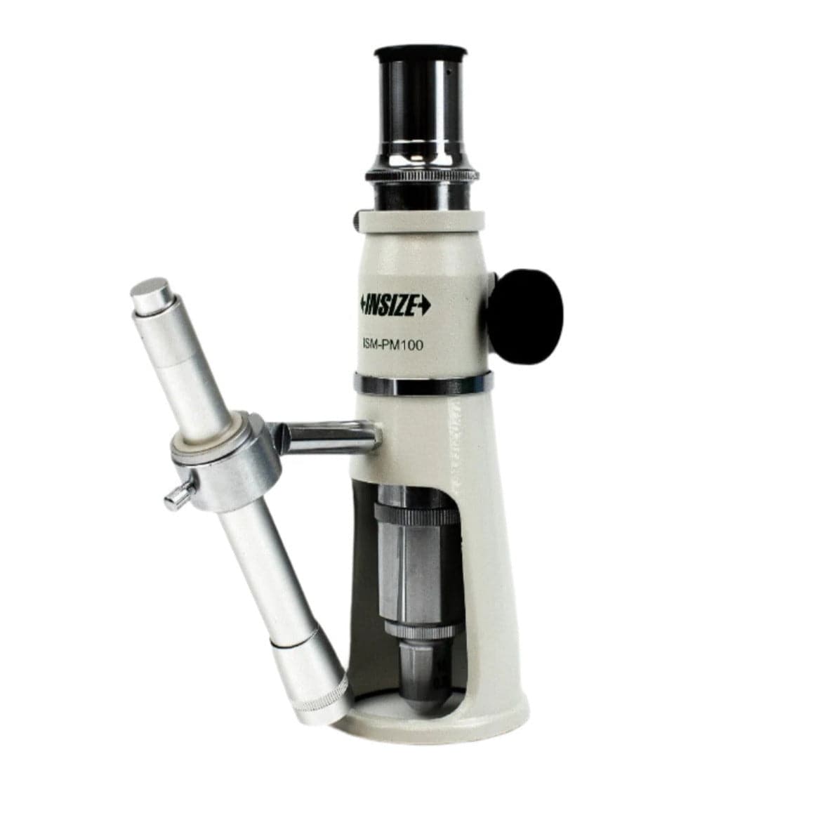 INSIZE Measuring Equipment INSIZE ISM-PM100 Portable Measuring Microscope – Precision at Your Fingertips