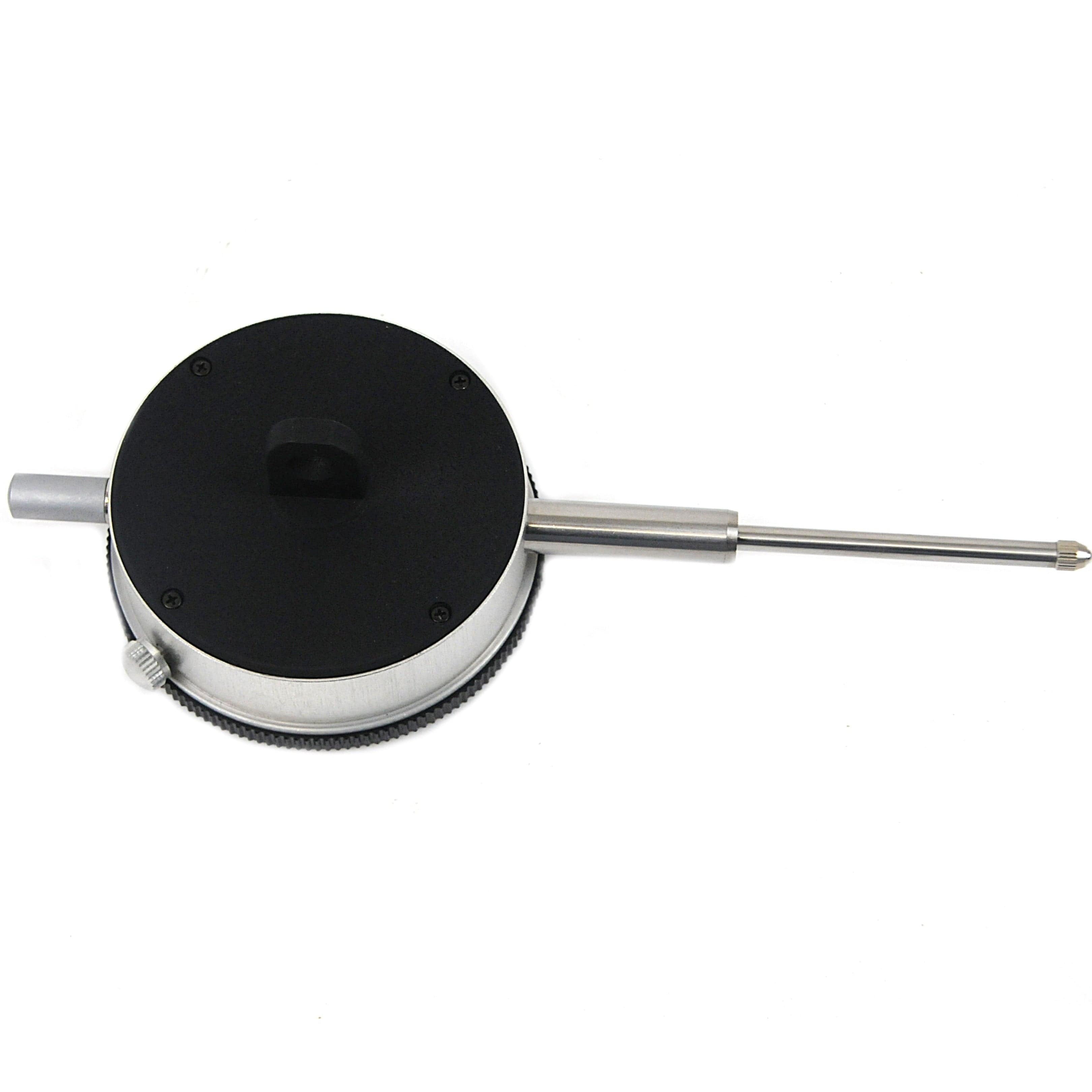 INSIZE Measuring Equipment Insize Large Face Dial Indicator Range Series 2312-2