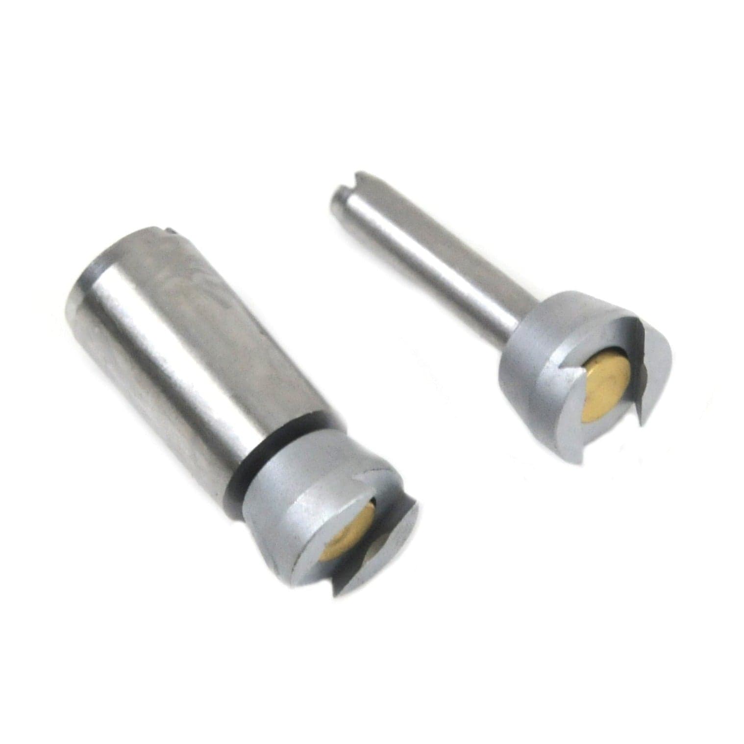 INSIZE Measuring Equipment Insize Large Range Dial Test Indicator 0-0.06" x 0.0005" Range Series 2386-006A