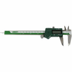 INSIZE Measuring Equipment Insize Left Hand Digital Caliper 0-150mm/0-6" Range Series 1130-150