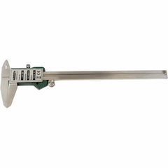 INSIZE Measuring Equipment Insize Left Hand Digital Caliper 0-200mm/0-8" Range Series 1130-200