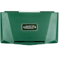 INSIZE Measuring Equipment Insize Left Hand/Right Hand Outside Micrometer 0-1" Range Series 3236-1B