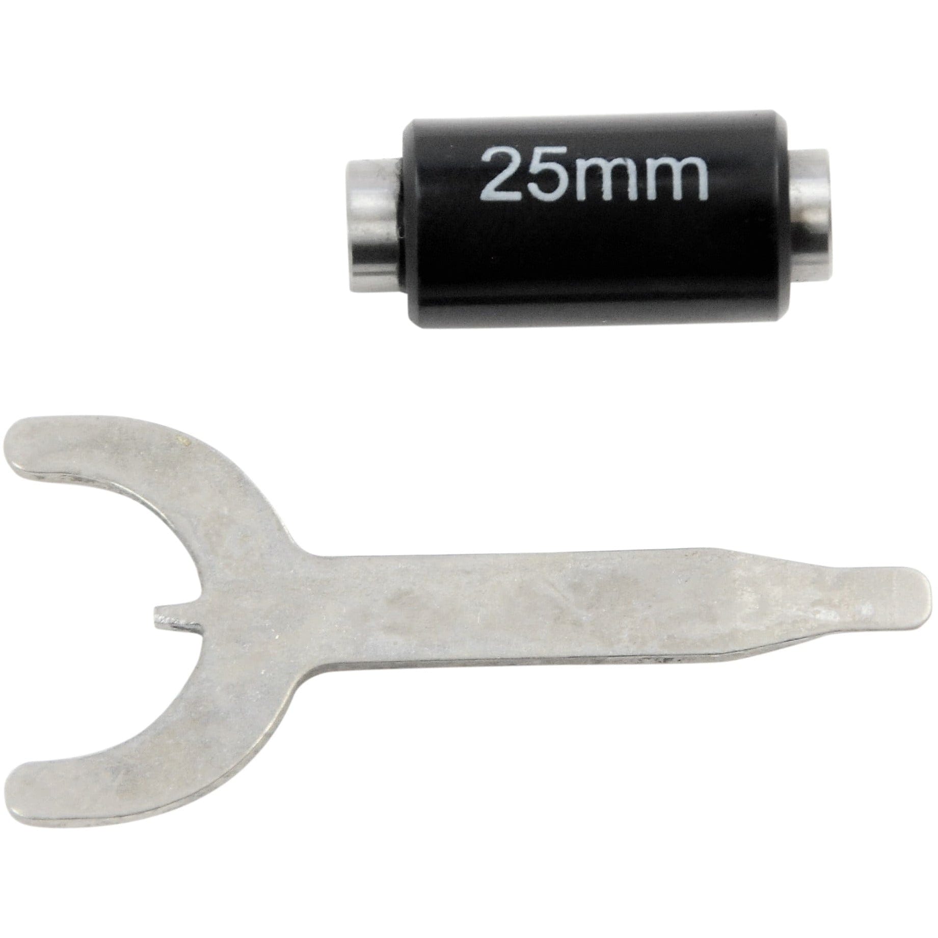 INSIZE Measuring Equipment Insize Limit Micrometer 25-50mm Range Series 3235-50A