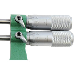 INSIZE Measuring Equipment Insize Limit Micrometer 25-50mm Range Series 3235-50A