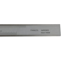 INSIZE Measuring Equipment Insize Long Jaw Vernier Caliper 0-300mm/0-12" Range Series 1215-322