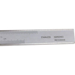 INSIZE Measuring Equipment Insize Long Jaw Vernier Caliper 0-500mm/0-20" Range Series 1215-532