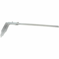INSIZE Measuring Equipment Insize Long Jaw Vernier Caliper 0-600mm/0-24" Range Series 1215-642