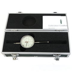 INSIZE Measuring Equipment Insize Long Stroke Dial Indicator 30mm Range Series 2889-30